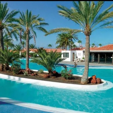 Apartament Sunclub 255