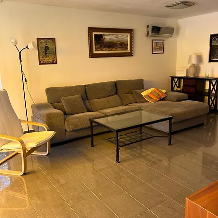 Apartament Sunclub 255