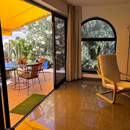 Appartement Sunclub 255