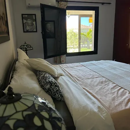 Sunclub 255 Appartement