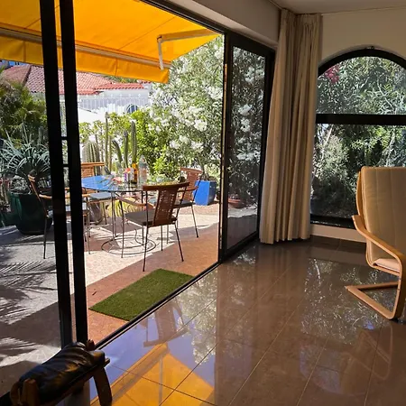 Appartement Sunclub 255 *