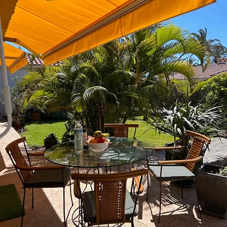 Appartement Sunclub 255