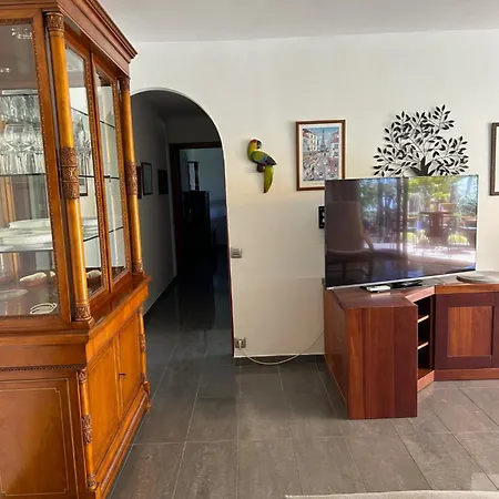 Apartament Sunclub 255 *