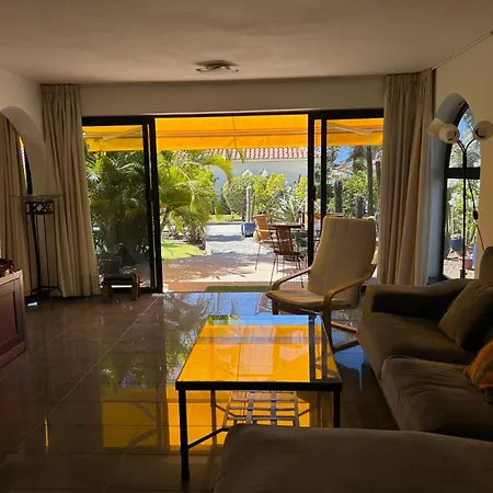 Sunclub 255 Appartement Maspalomas (Gran Canaria)